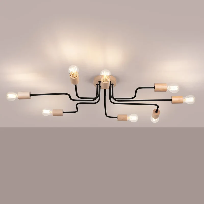 Lustre | TIMBO