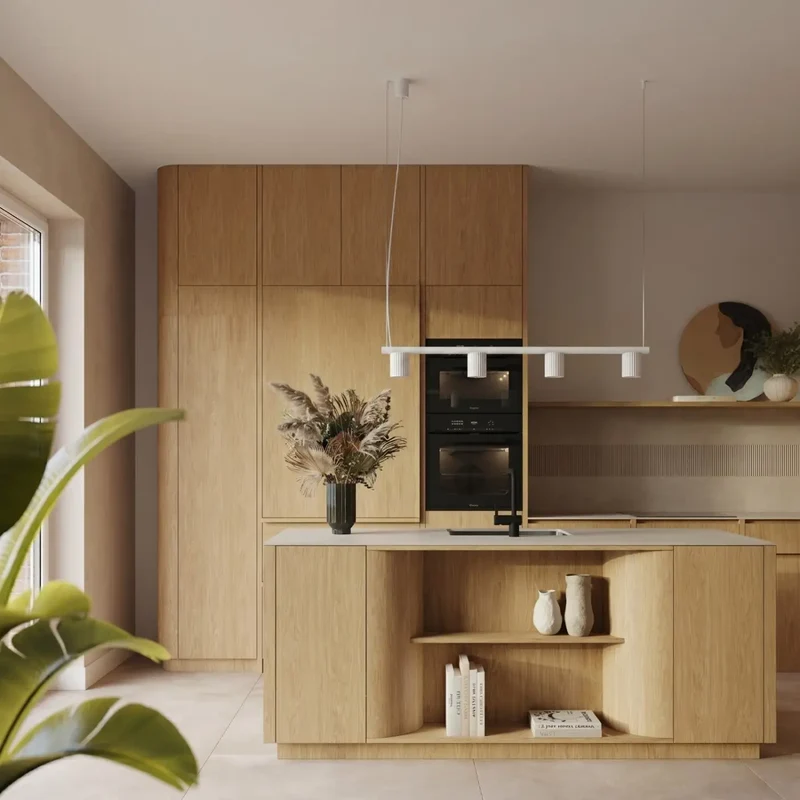 Lustre | KARBON