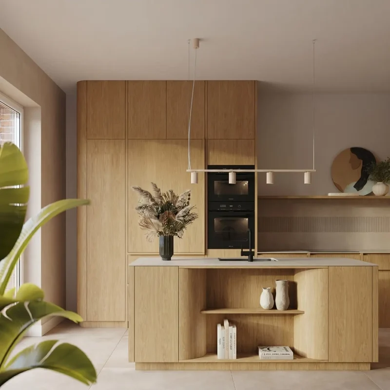 Lustre | KARBON