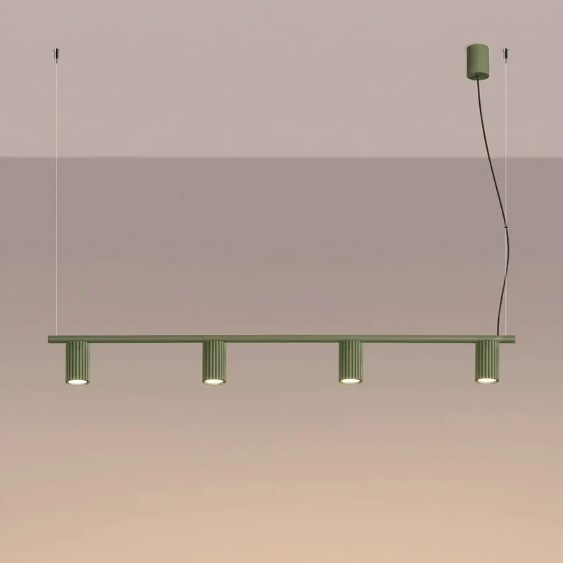 Lustre | KARBON