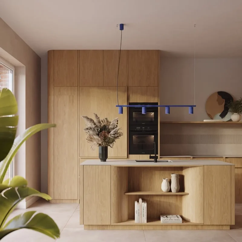 Lustre | KARBON