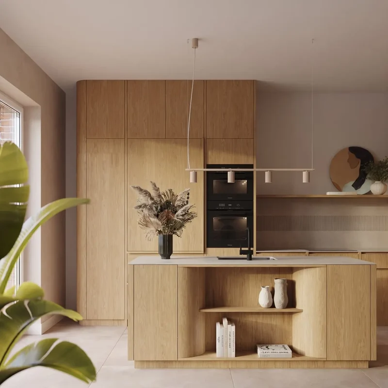 Lustre | KARBON