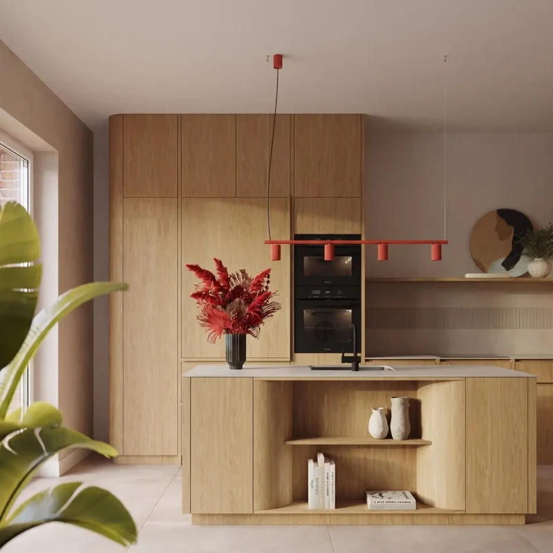 Lustre | KARBON