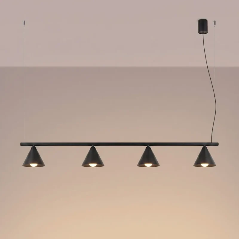 Lustre | NOX