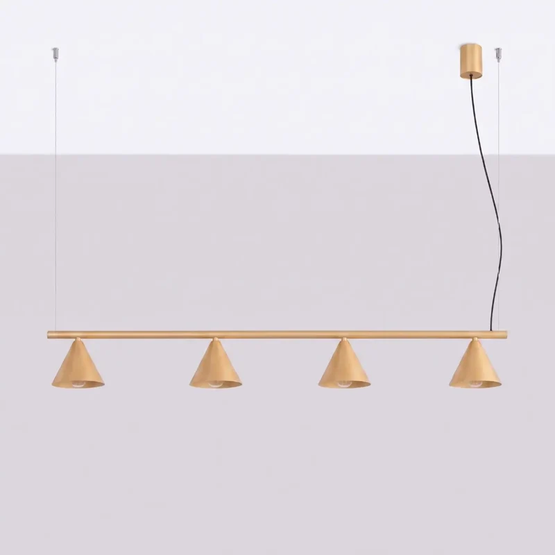 Lustre | NOX