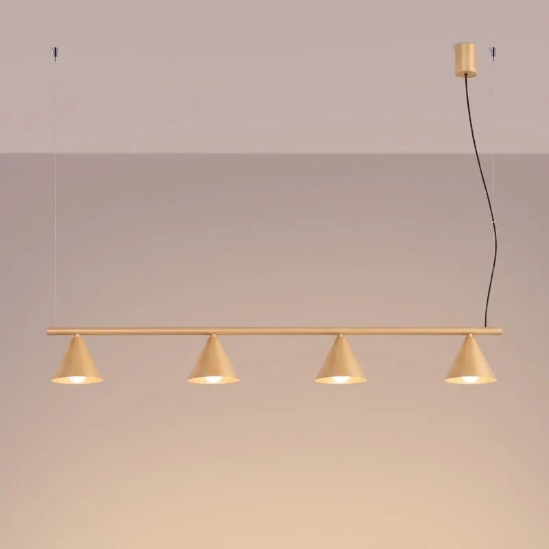 Lustre | NOX