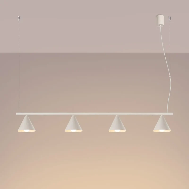 Lustre | NOX