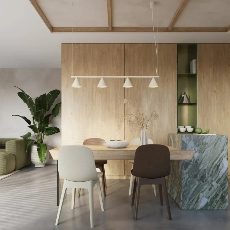 Lustre | NOX