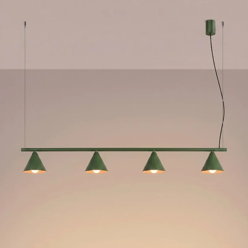 Lustre | NOX