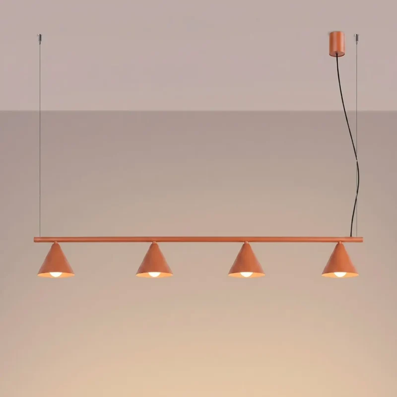 Lustre | NOX