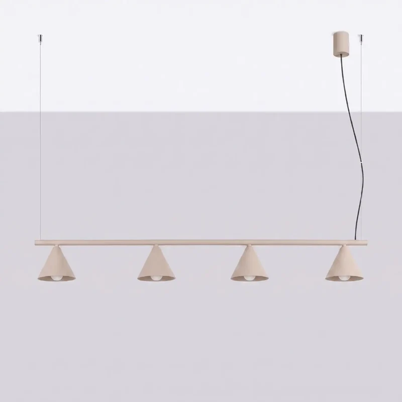 Lustre | NOX