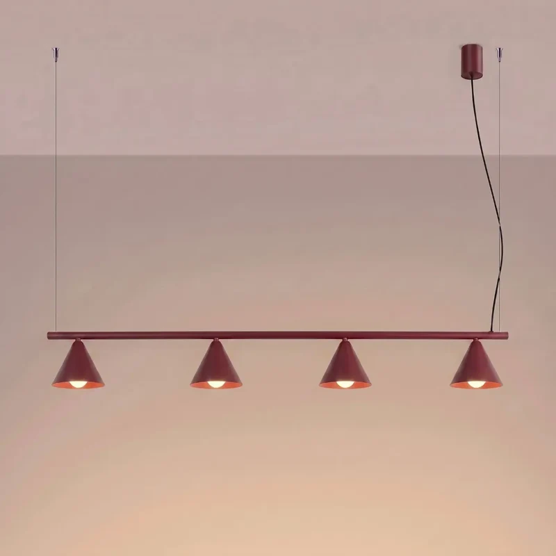 Lustre | NOX