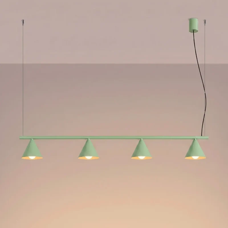 Lustre | NOX