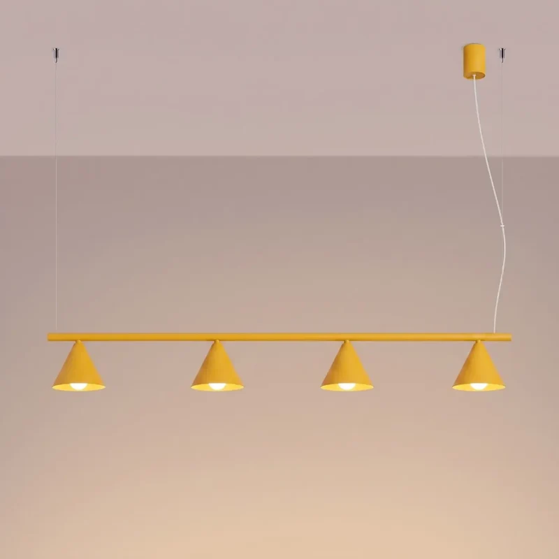 Lustre | NOX