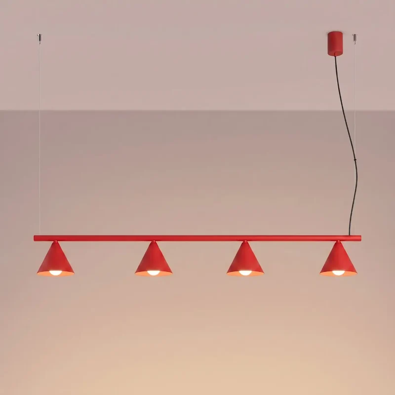 Lustre | NOX