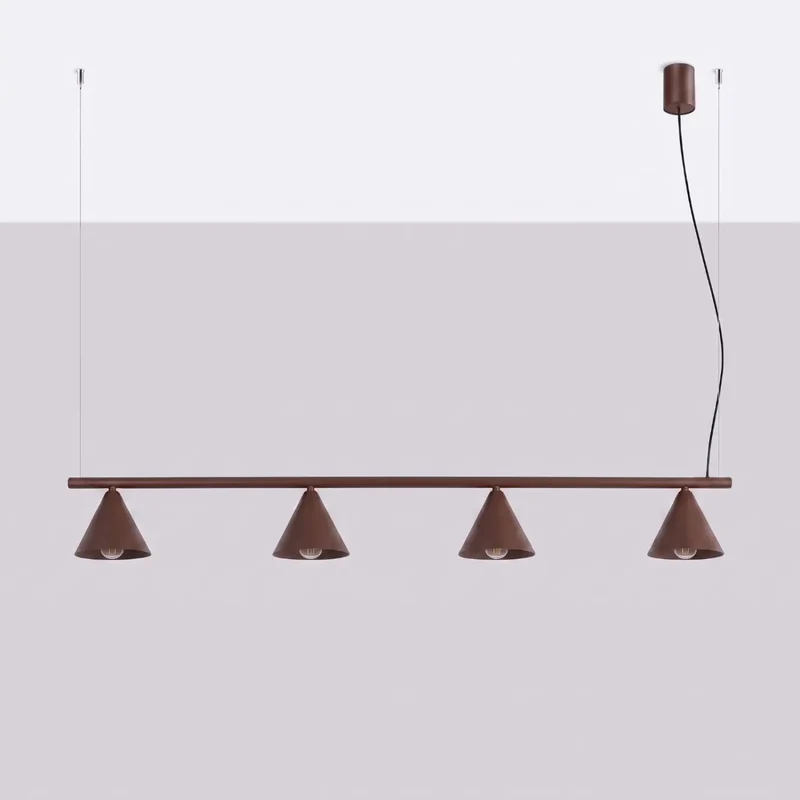 Lustre | NOX