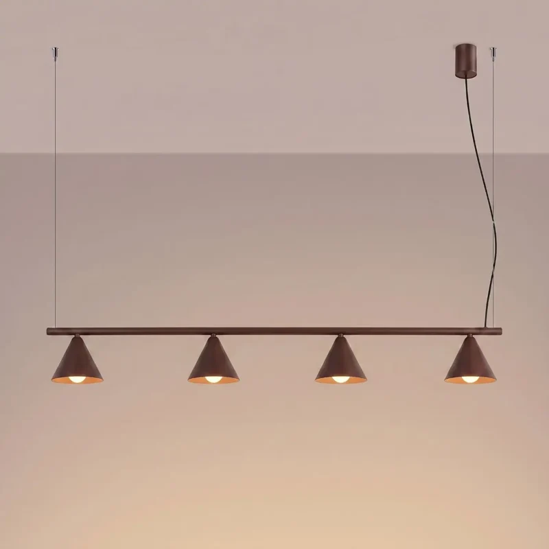 Lustre | NOX