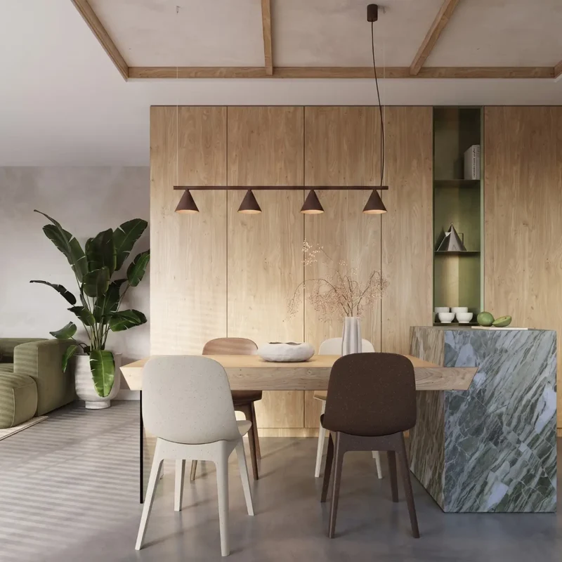 Lustre | NOX