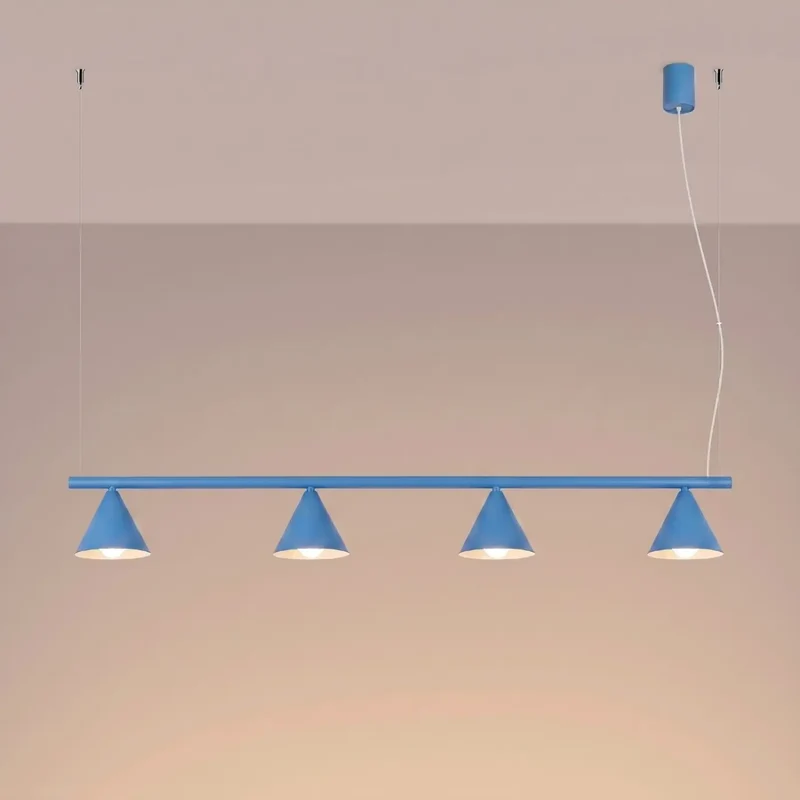 Lustre | NOX