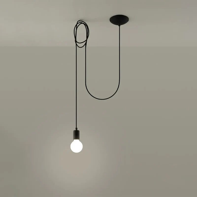 Lustre | EDISON