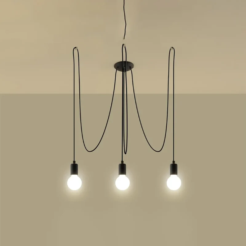 Lustre | EDISON