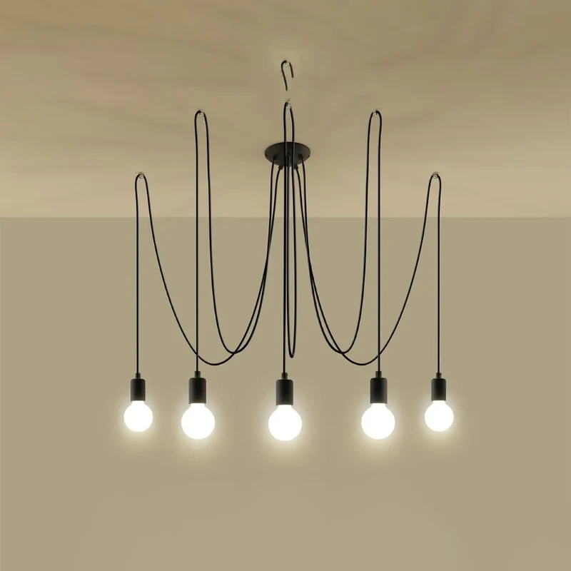 Lustre | EDISON