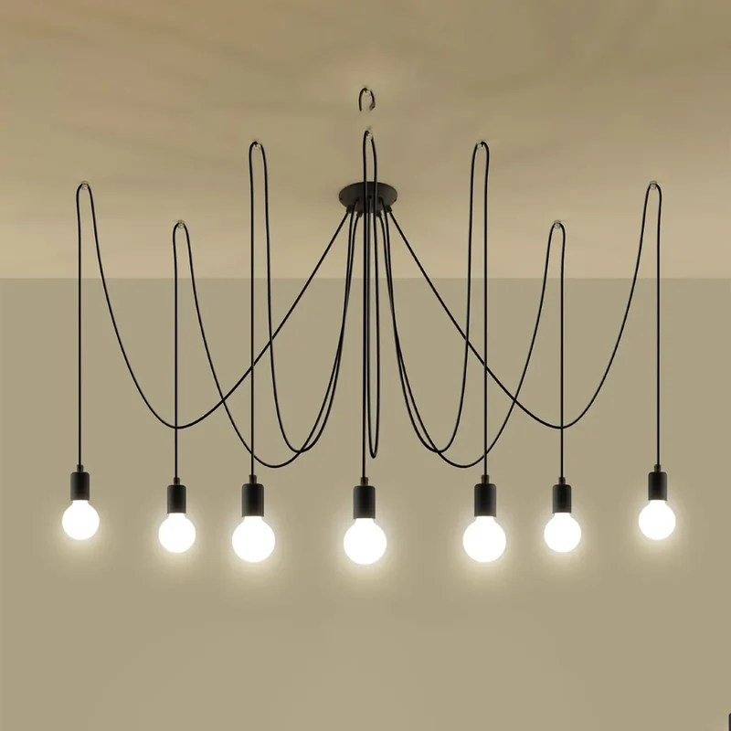 Lustre | EDISON