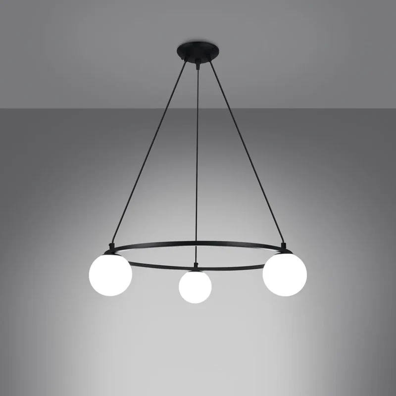 Lustre | YOLI