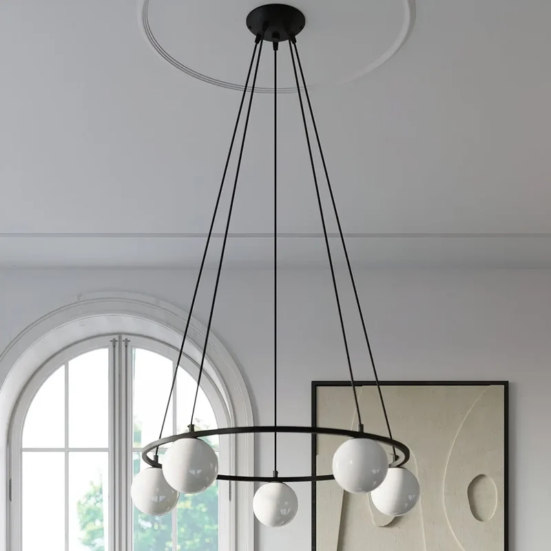 Lustre | YOLI