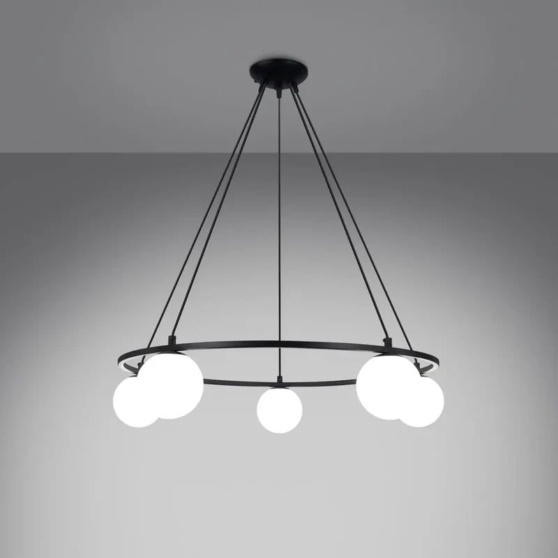 Lustre | YOLI