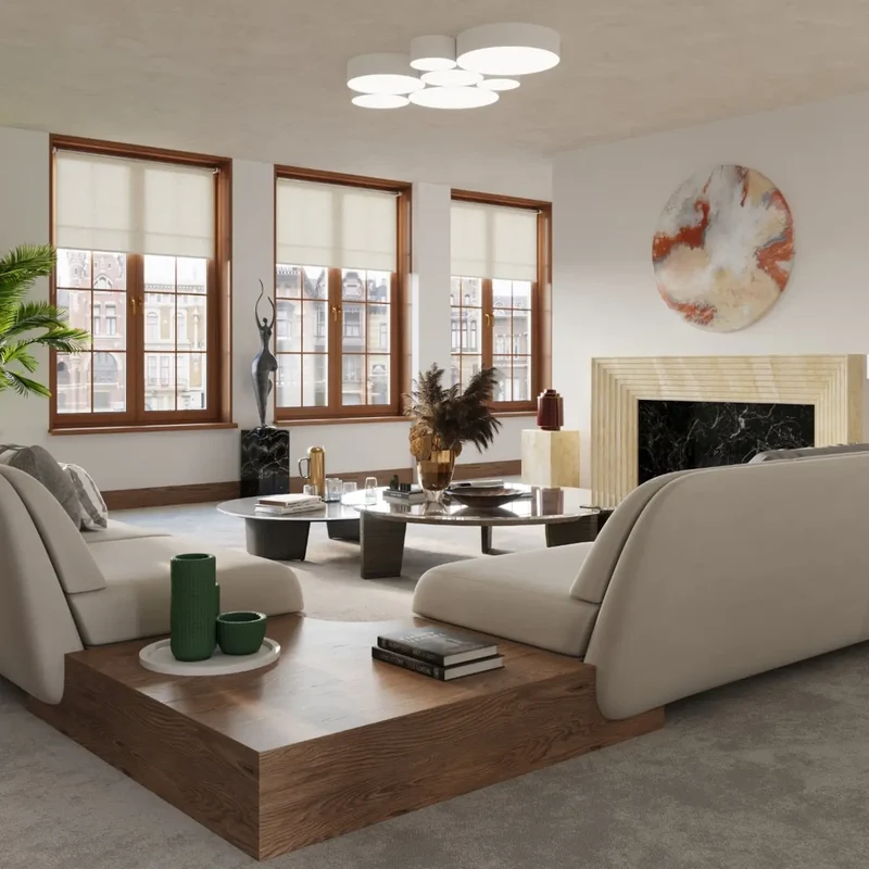 Luminaire Plafonnier | ARENA