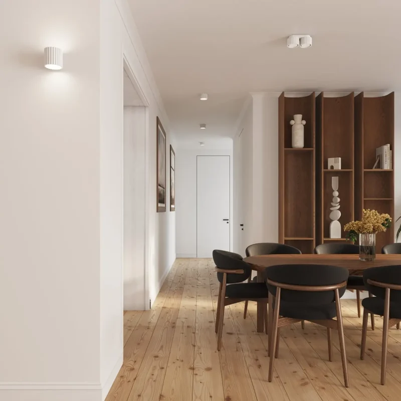 Luminaire Plafonnier | AURA