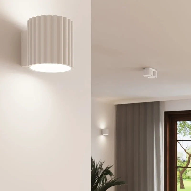 Luminaire Plafonnier | AURA