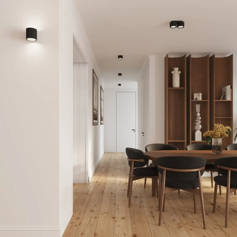Luminaire Plafonnier | AURA