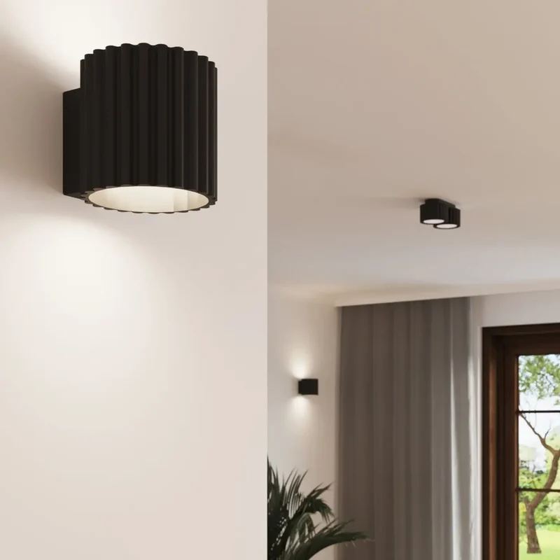 Luminaire Plafonnier | AURA