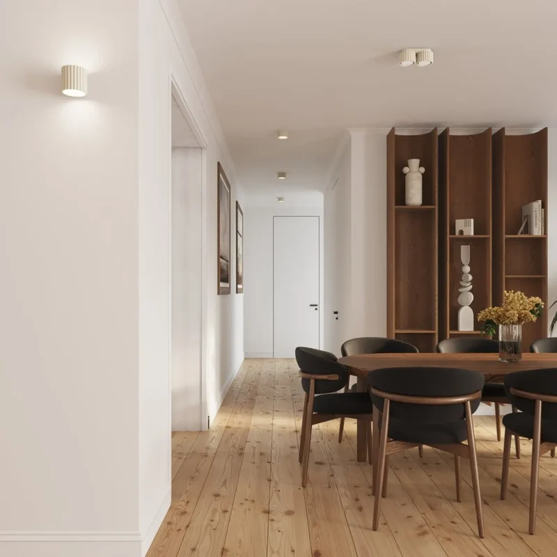Luminaire Plafonnier | AURA