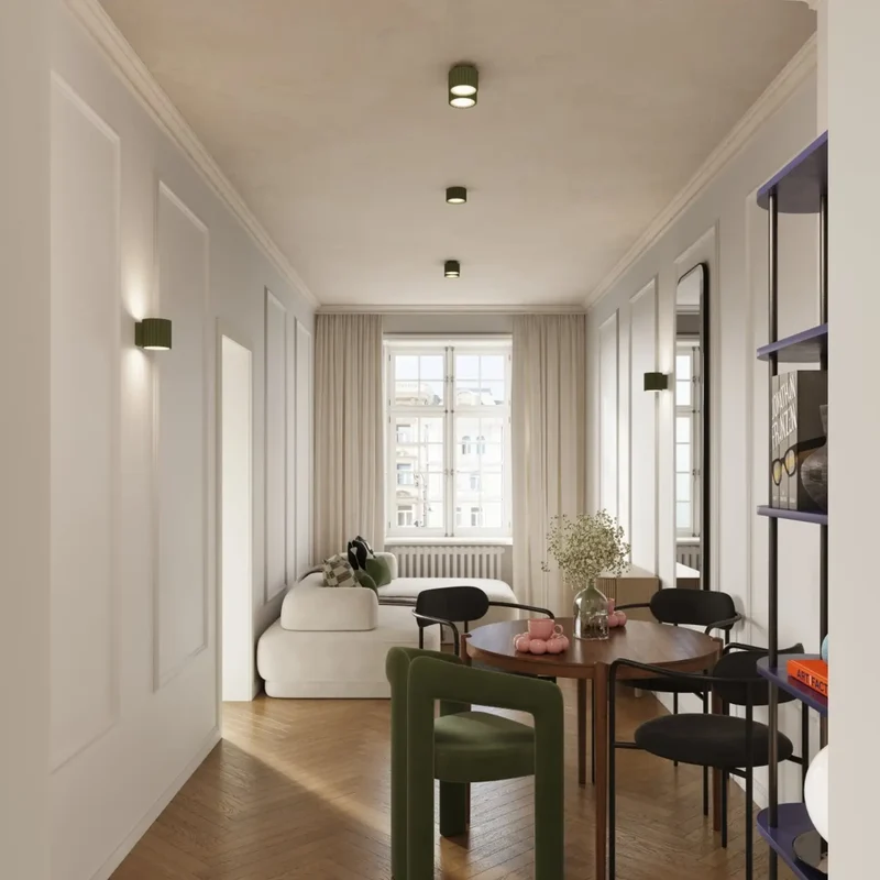 Luminaire Plafonnier | AURA