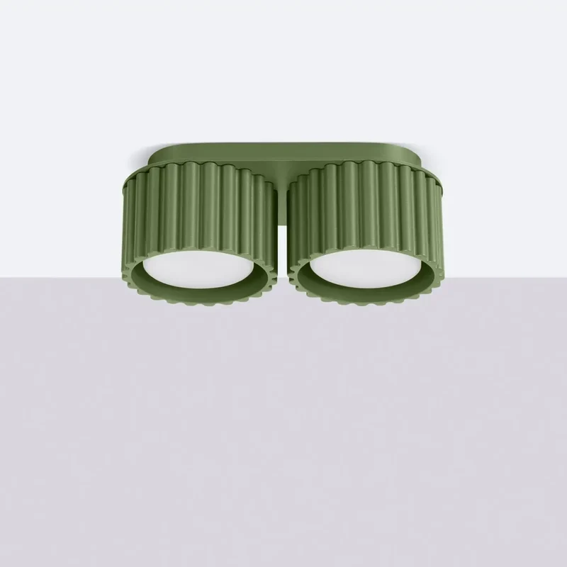 Luminaire Plafonnier | AURA