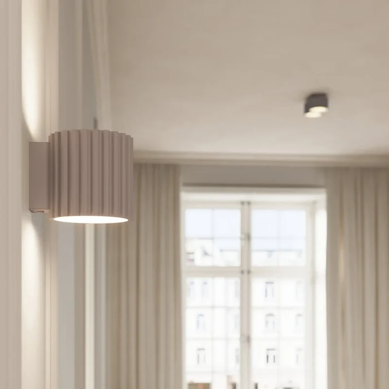 Luminaire Plafonnier | AURA
