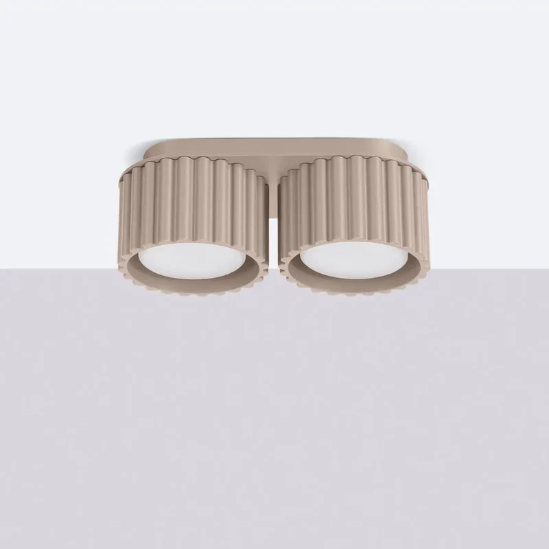 Luminaire Plafonnier | AURA