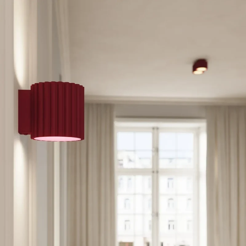 Luminaire Plafonnier | AURA