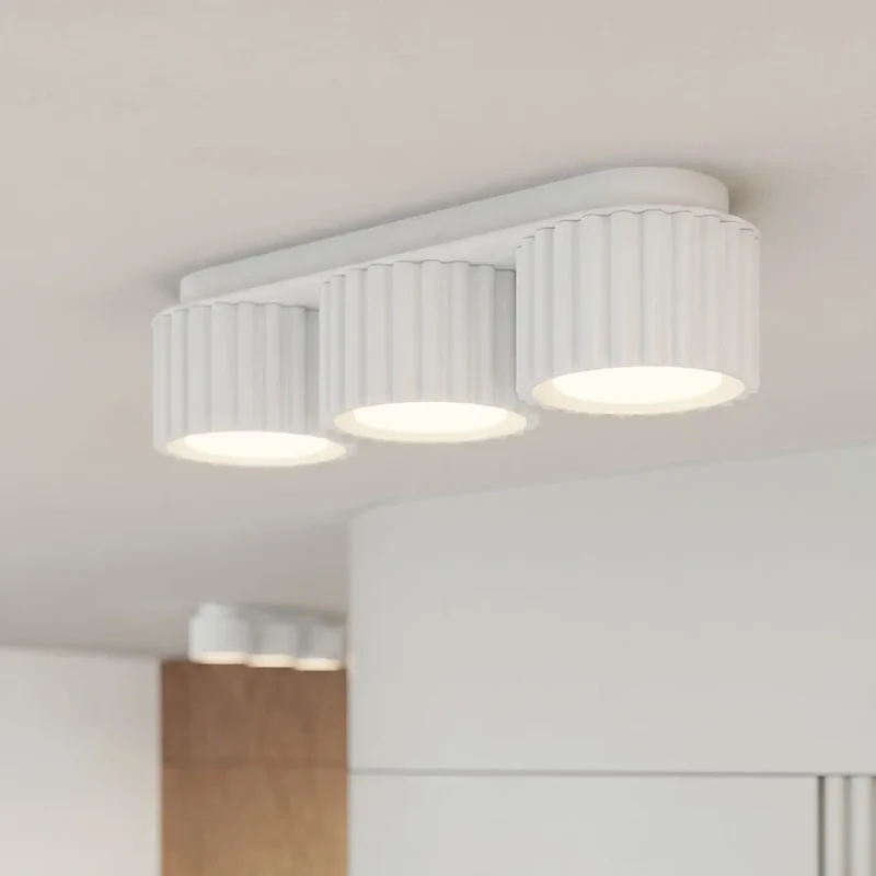 Luminaire Plafonnier | AURA