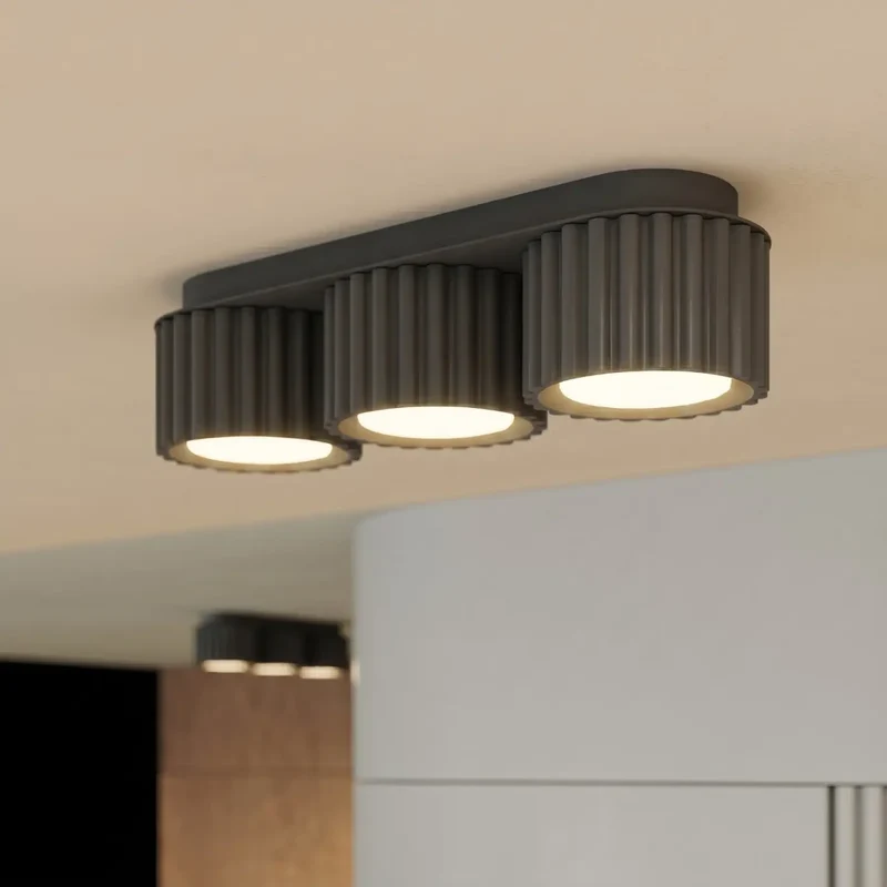 Luminaire Plafonnier | AURA