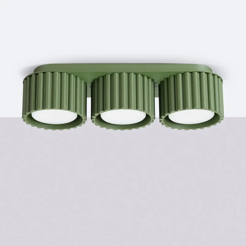 Luminaire Plafonnier | AURA