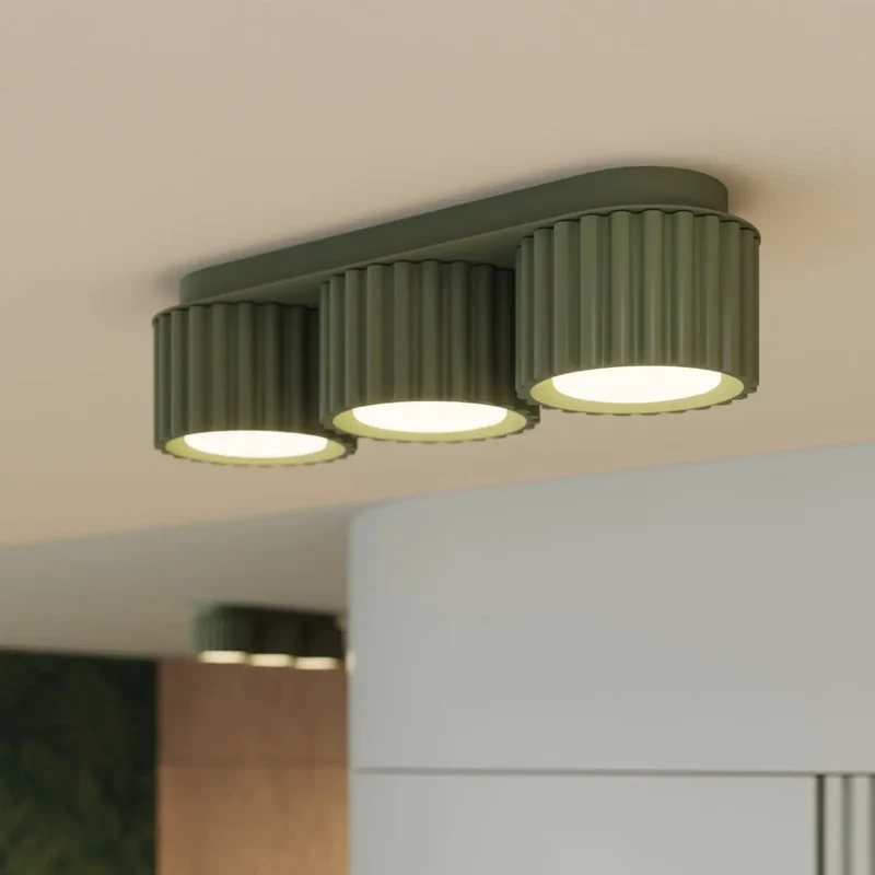 Luminaire Plafonnier | AURA