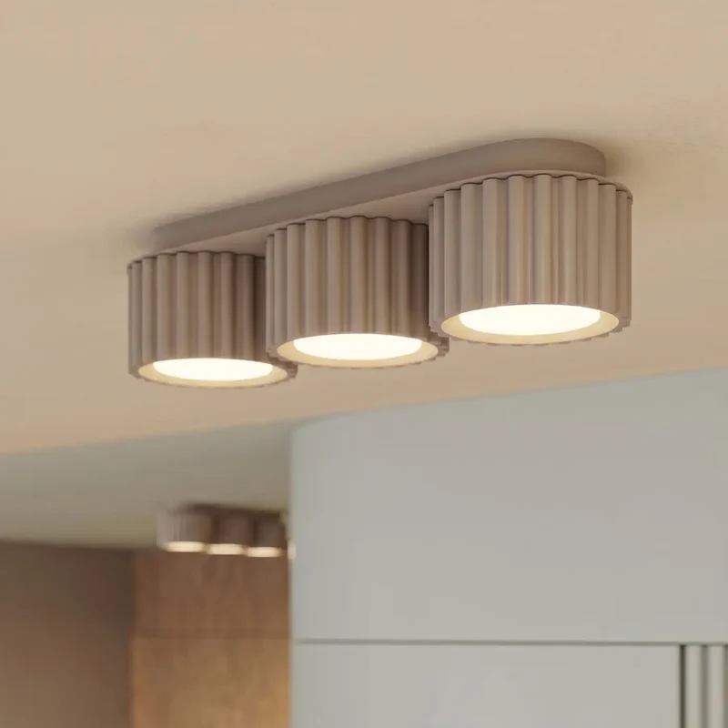 Luminaire Plafonnier | AURA