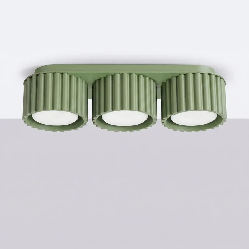 Luminaire Plafonnier | AURA