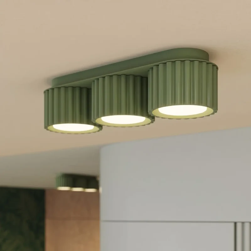 Luminaire Plafonnier | AURA