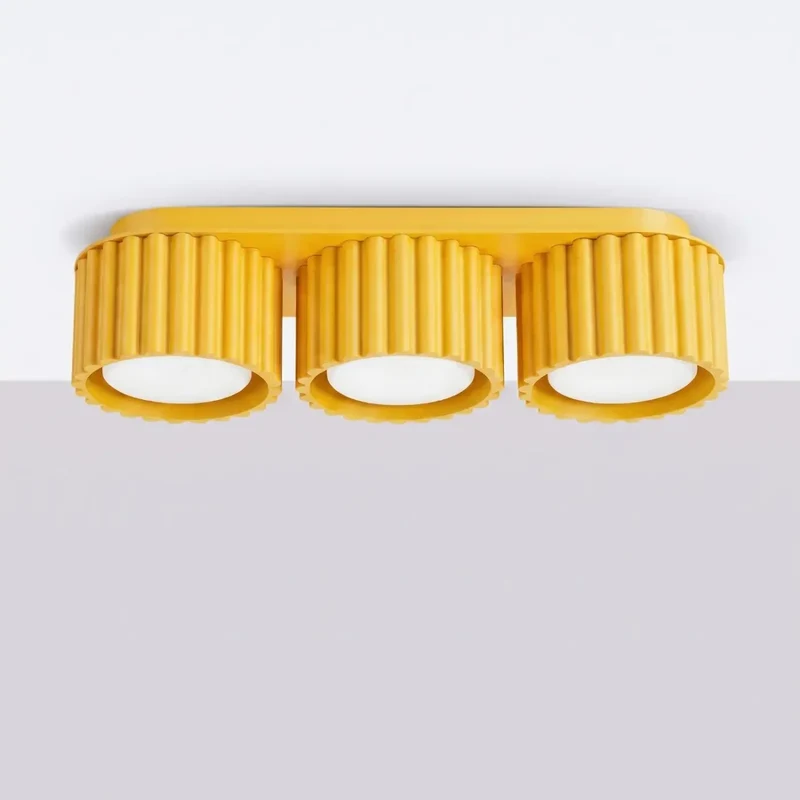 Luminaire Plafonnier | AURA