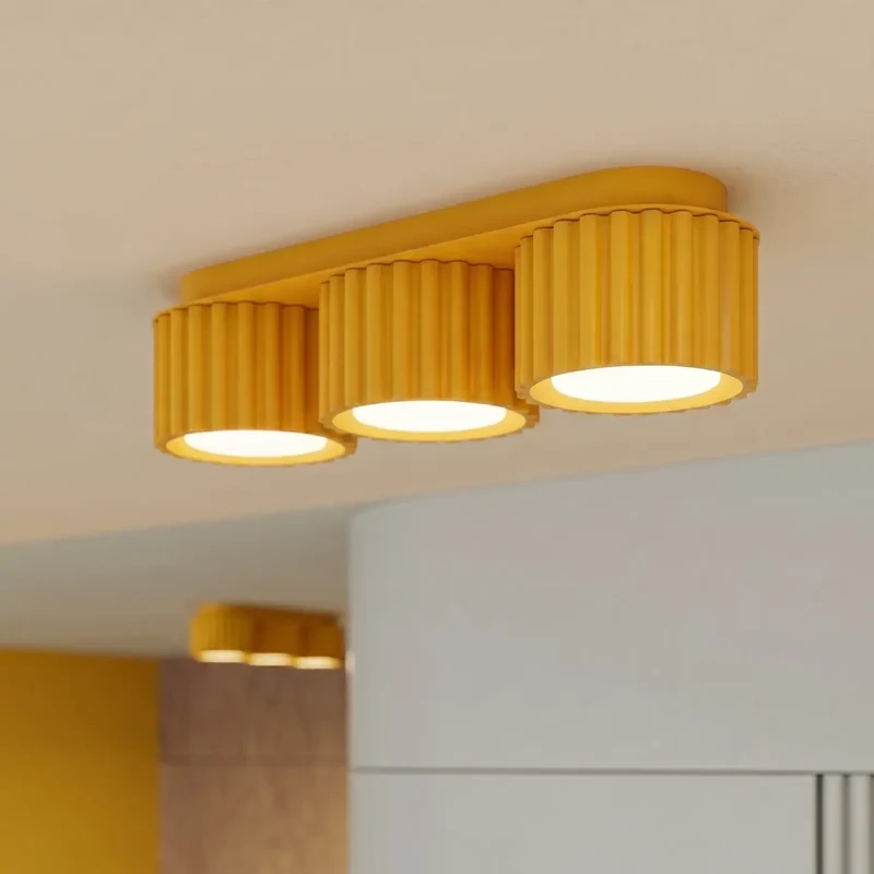 Luminaire Plafonnier | AURA